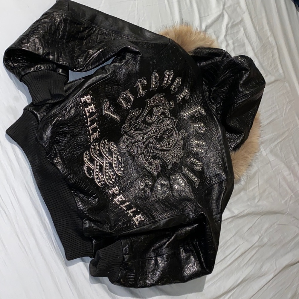 Men’s Pelle pelle size 40